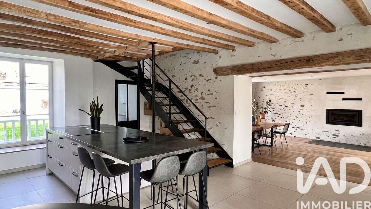 Photo 5 - Maison à POMMEUSE