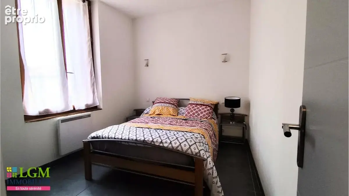 Maison de Ville, 2 chambres, idéal premier achat ou investissement locatif - photo 3