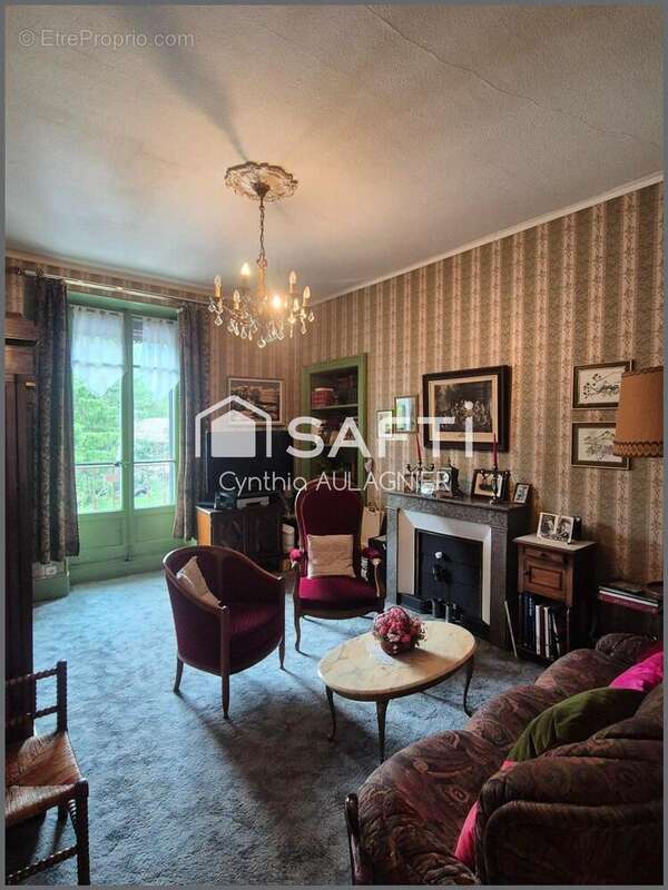 Photo 8 - Appartement à VIZILLE