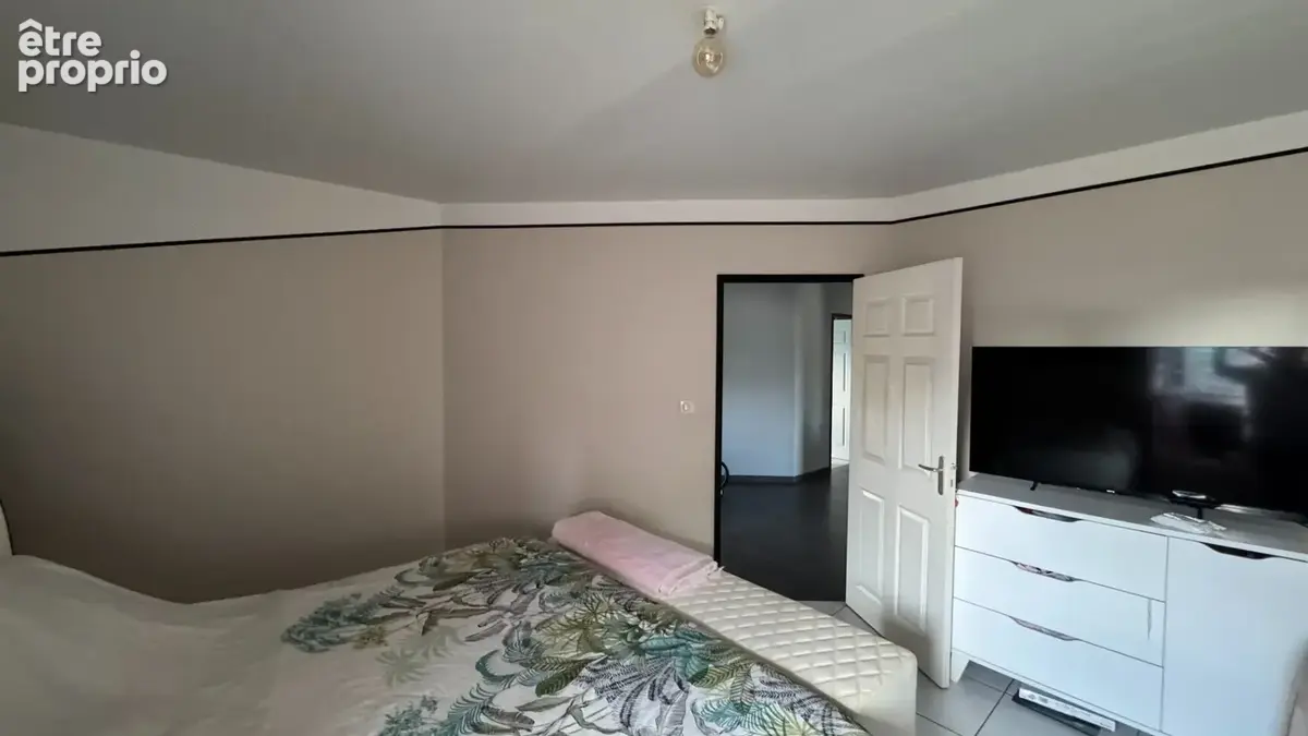 Maison à vendre 5 pièces  (973) - photo 5