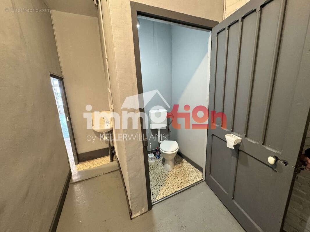 Appartement à LE TREPORT