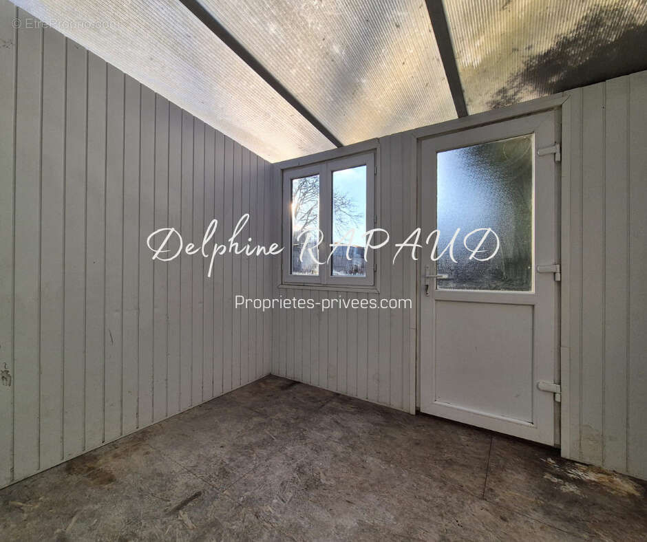 Maison à NOGENT-LE-ROTROU