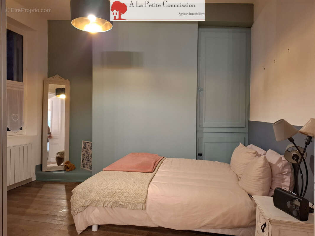 Appartement à CHARTRES