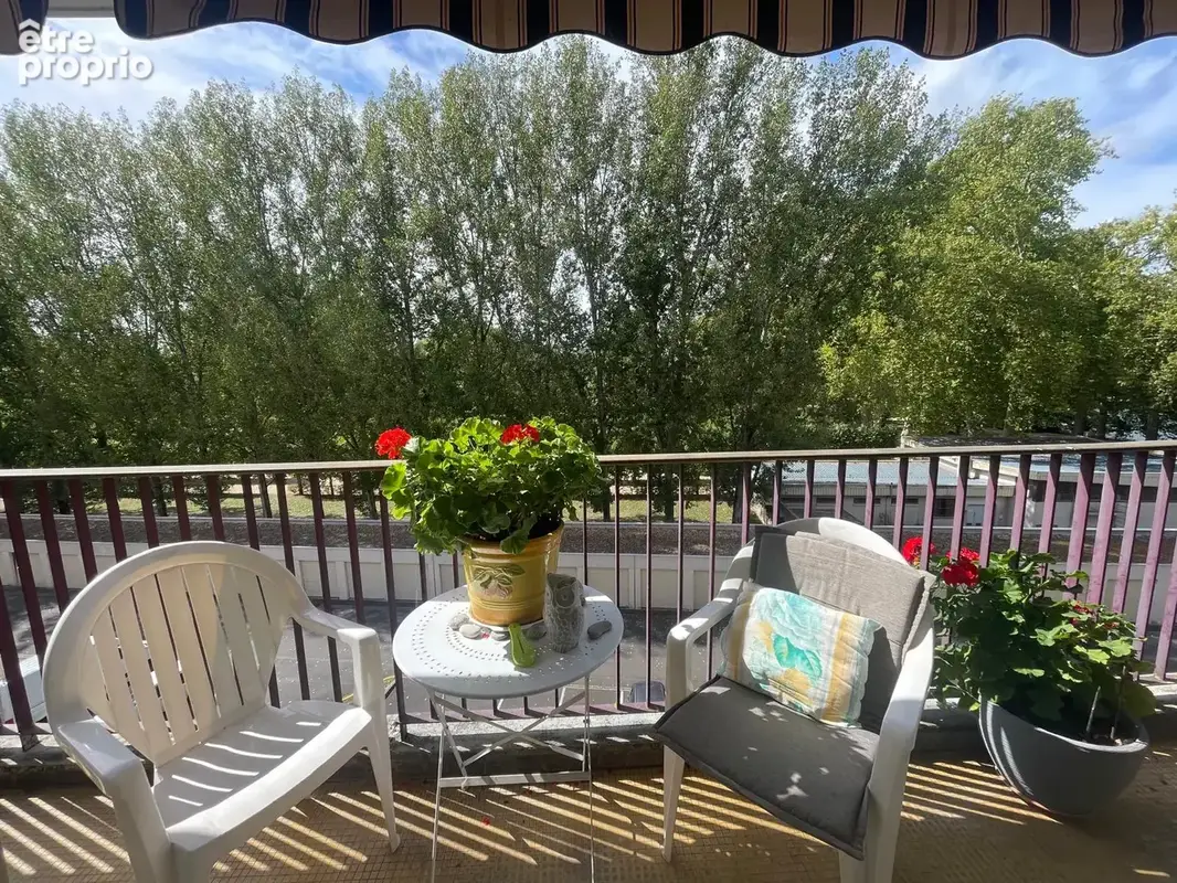 Photo Appartement à Bourges au prix de 273 400€