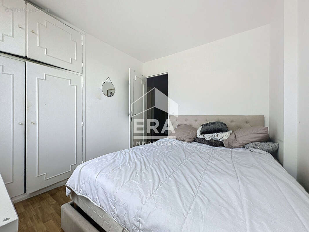 Appartement à CONFLANS-SAINTE-HONORINE