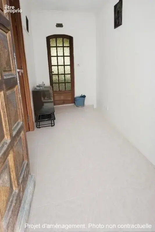Une 2nde vie pour cette maison à fort potentiel - photo 7