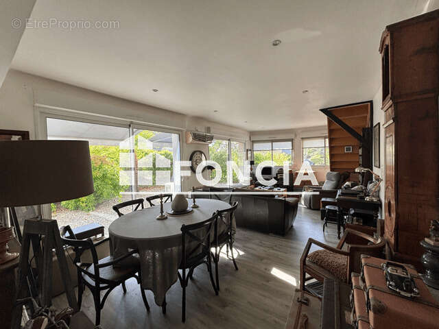 Maison à SAINT-NAZAIRE