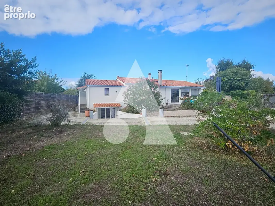 Maison proche centre 115 m² - photo 2