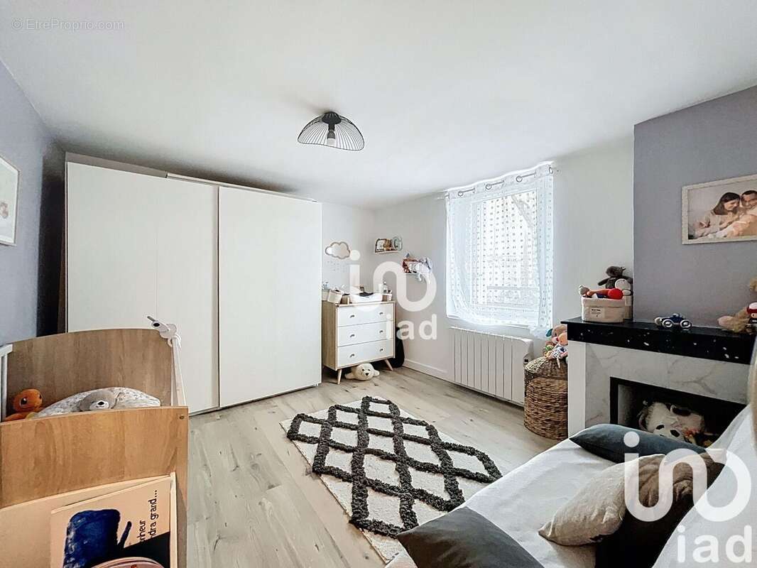 Photo 9 - Maison à FERRIERES-EN-BRIE