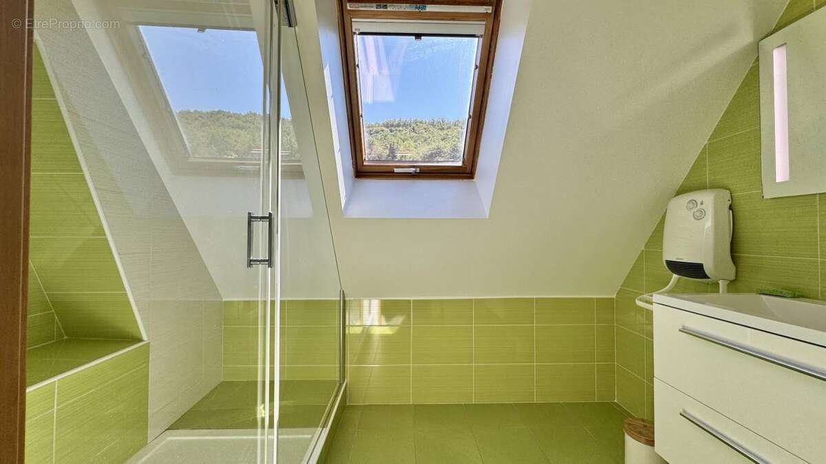 Maison à SALVAGNAC-CAJARC