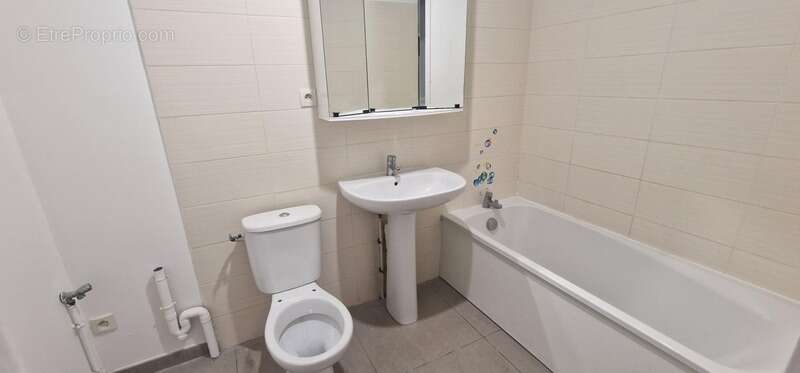 Appartement à FOS-SUR-MER