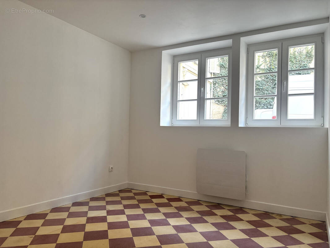 Appartement à CHANTILLY