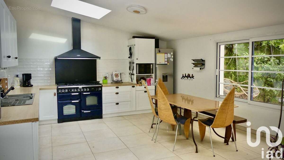 Photo 3 - Maison à MARANS