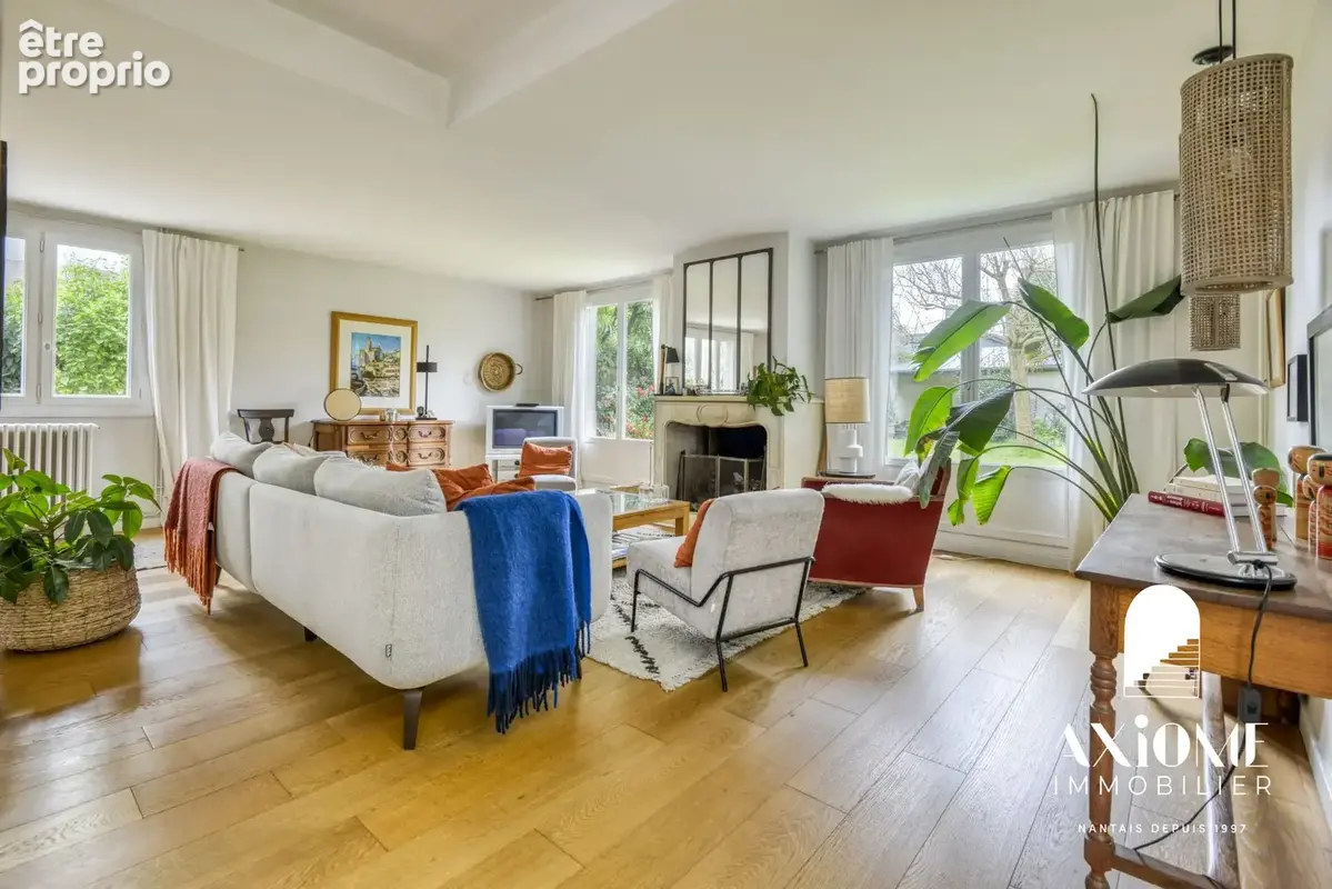 Maison 231 m² à Nantes  - photo 2