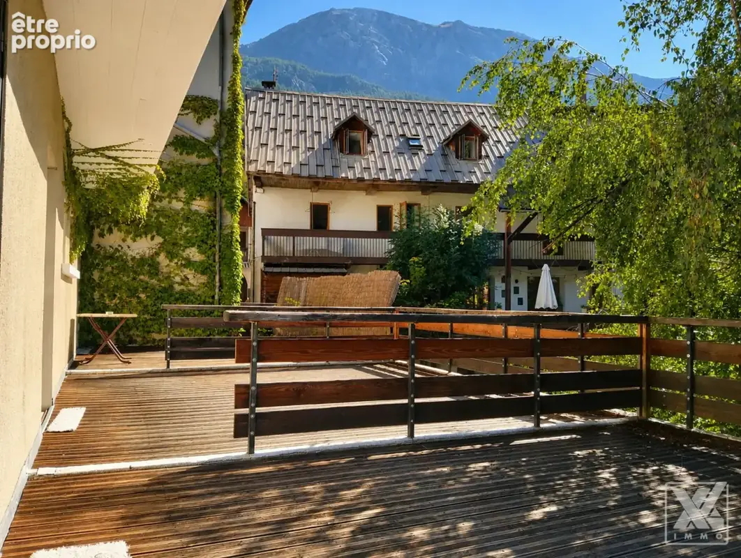 Pelvoux - Appartements à rénover dès 45 000 € - photo 6