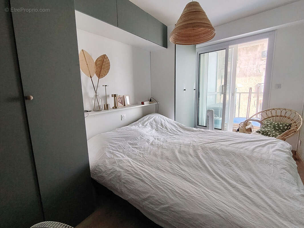 Appartement Face mer - 2 chambres - photo 15