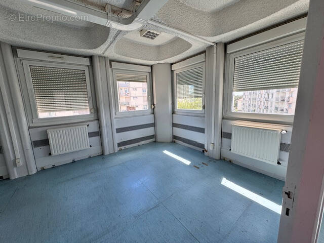 Appartement à BESANCON
