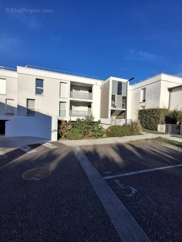 Appartement à MERIGNAC
