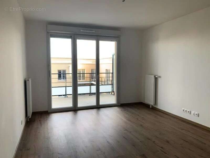 Appartement à ATHIS-MONS