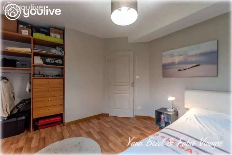 Maison à LANHOUARNEAU