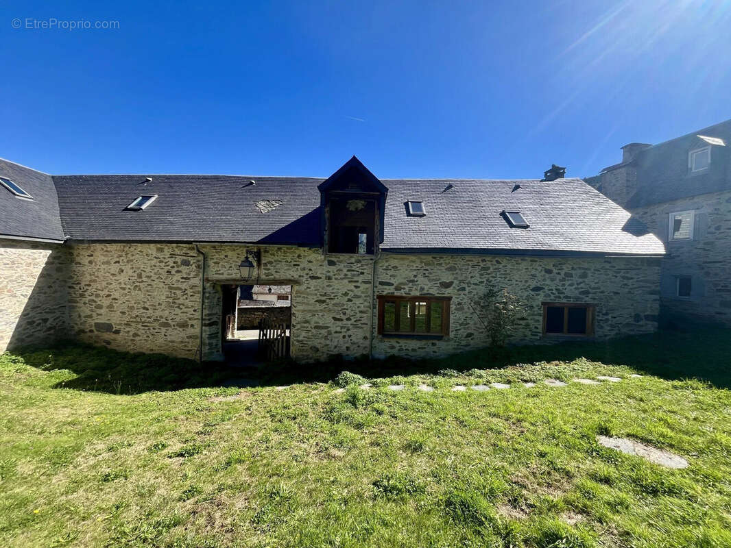 Appartement à ENS