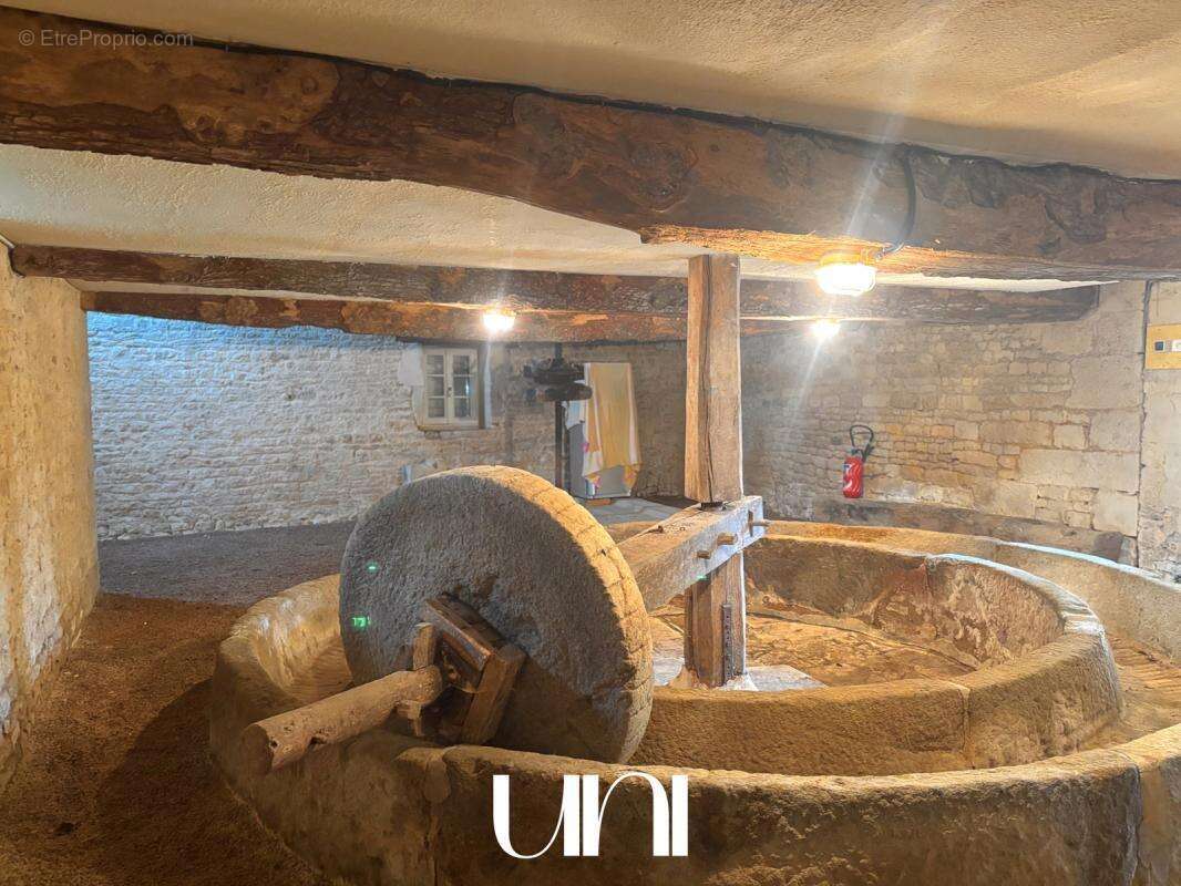 Maison à VILLERS-CANIVET