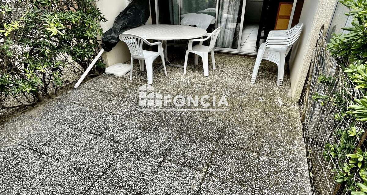 Maison à LE BARCARES