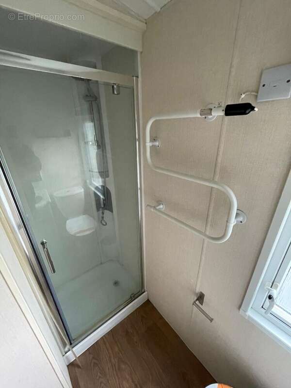 Maison à SAINT-HILAIRE-DE-RIEZ