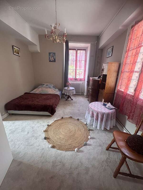 appartement F3 - photo 8
