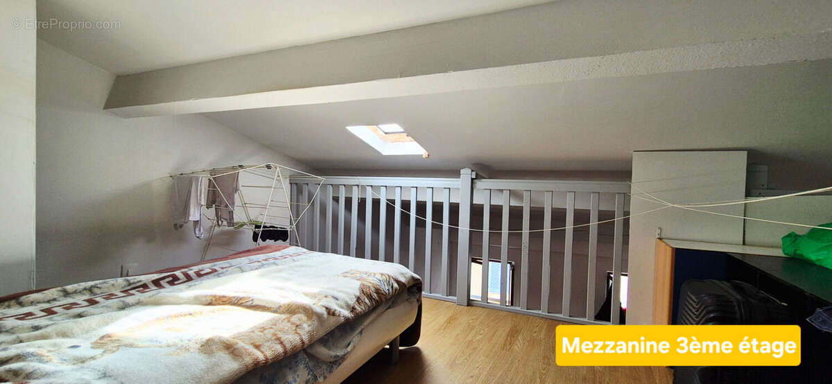 Appartement à BRIGNOLES