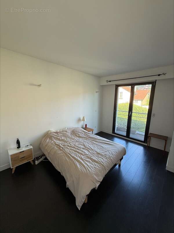 Appartement 77 m² à Cachan  - photo 3