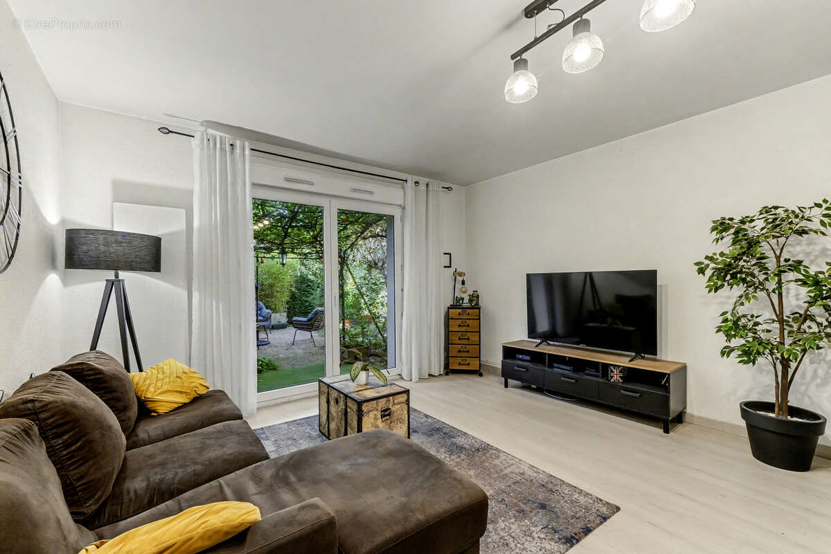 Maison à PLAISANCE-DU-TOUCH