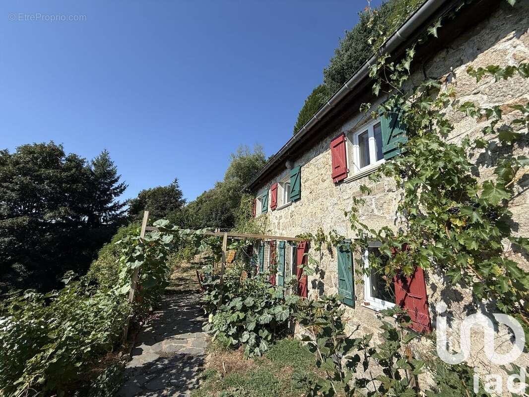 Photo 3 - Maison à LA VERSANNE