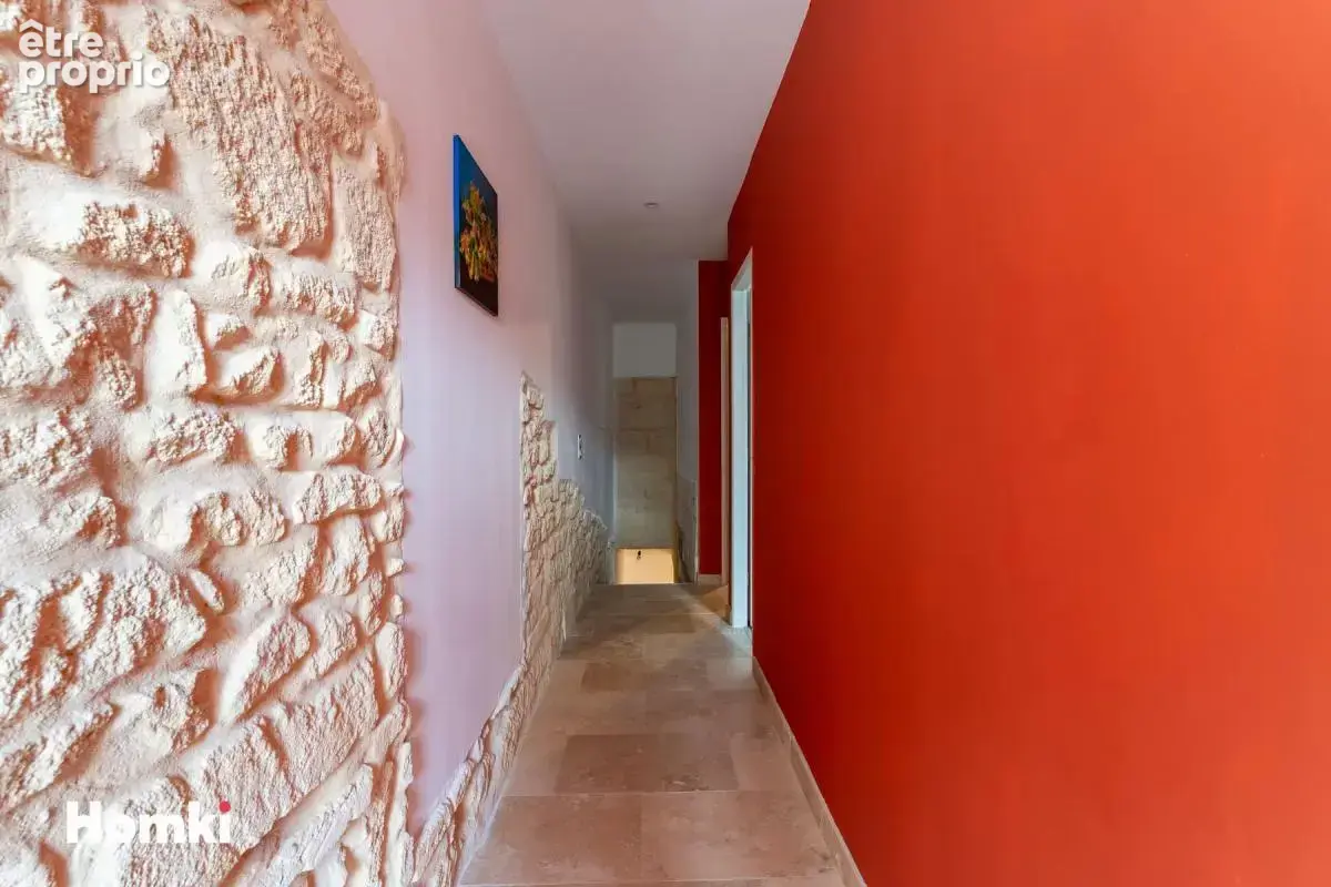 Maison de ville T5 de 123 m² à Beaucaire 30300 - photo 8