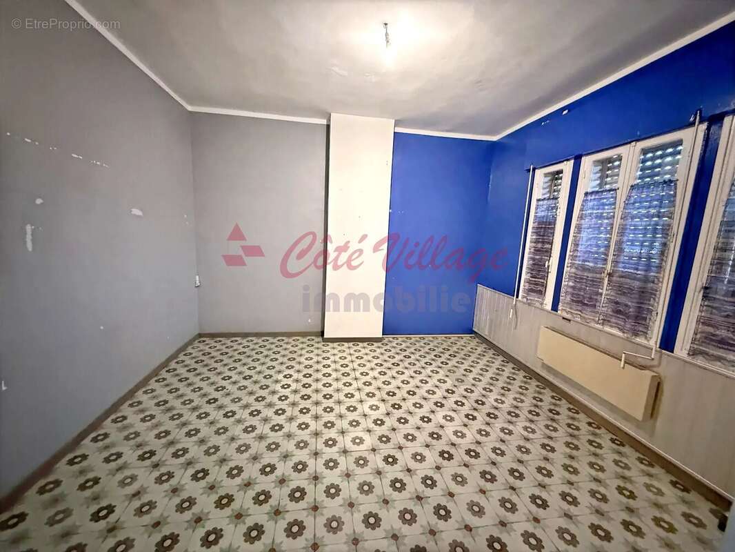 Maison à CUXAC-D'AUDE