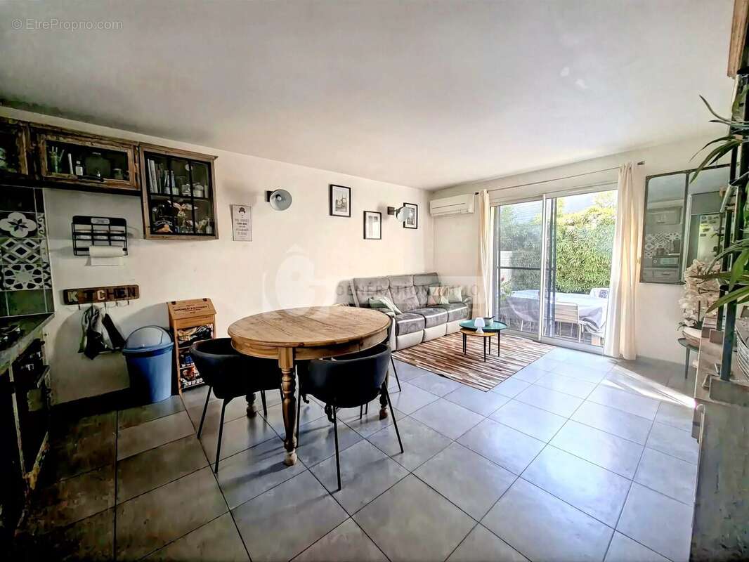 Maison à ARLES