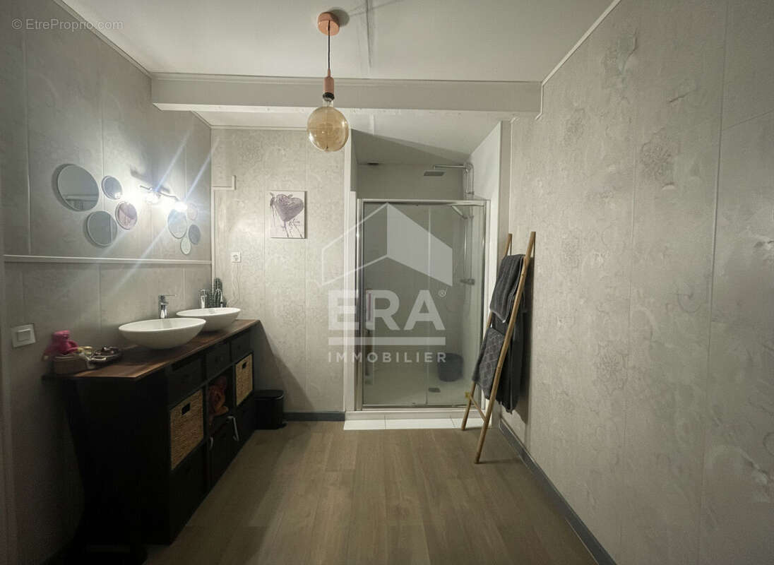 Maison à RIVESALTES