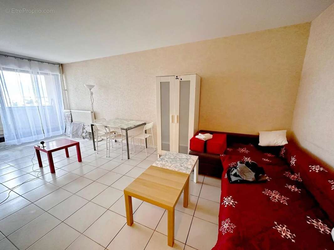 Appartement à CRETEIL