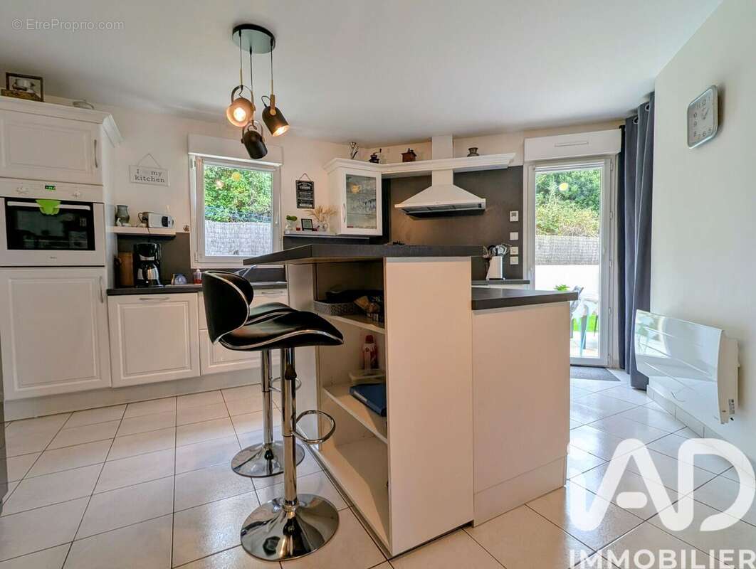 Photo 5 - Maison à SAINT-GERVAIS