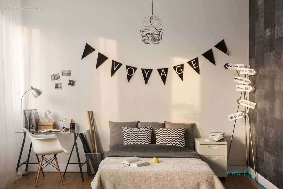 Appartement à LE PLESSIS-ROBINSON