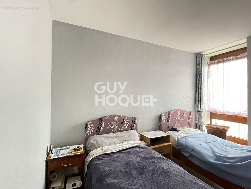 Appartement à BOURGES