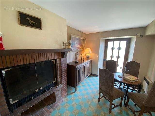 Maison à SAINT-BERTHEVIN