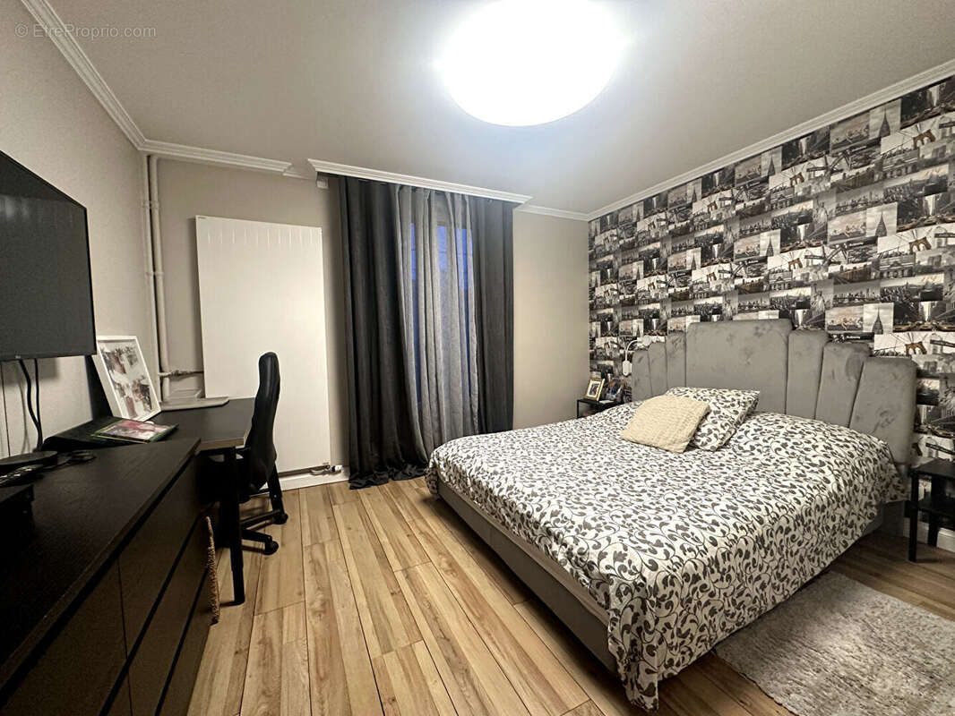 Appartement à DRAVEIL