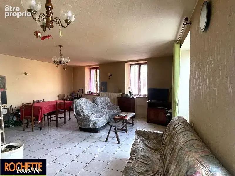 Maison 125 m² à Nervieux  - photo 3