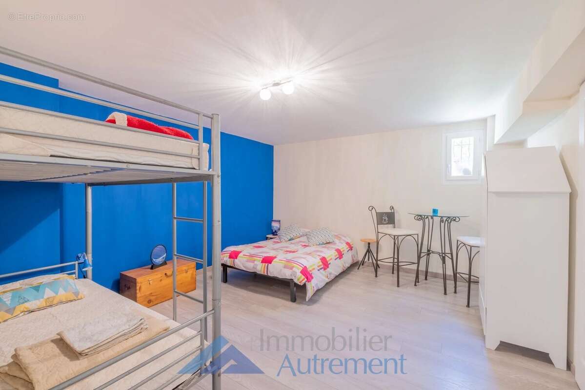 Maison à MANOSQUE