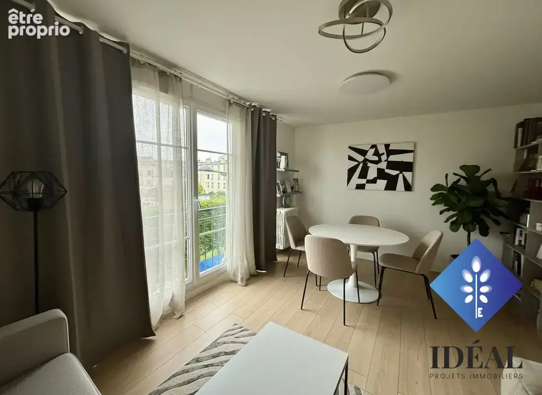 Photo Appartement à Vincennes au prix de 645 000€