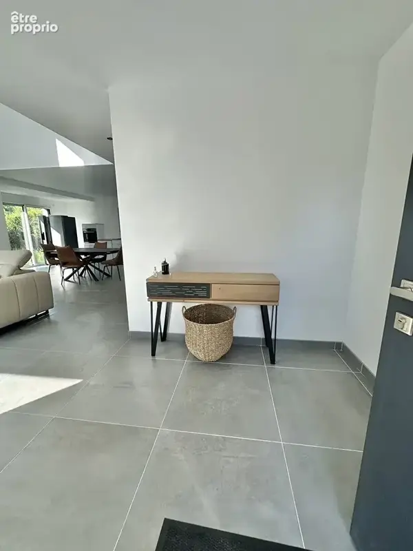 Maison Le Mesnil-esnard 5 pièce(s) - photo 10