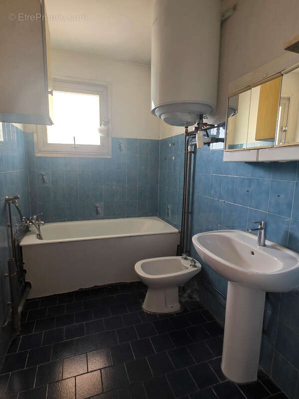 Appartement à SANARY-SUR-MER