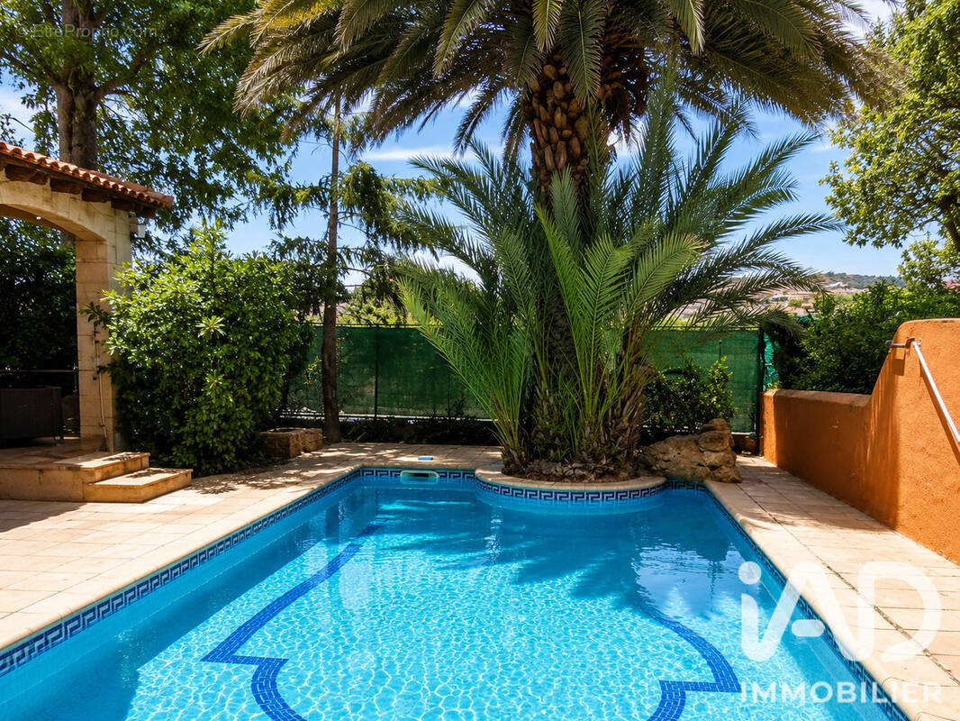 Photo 1 - Maison à MARTIGUES