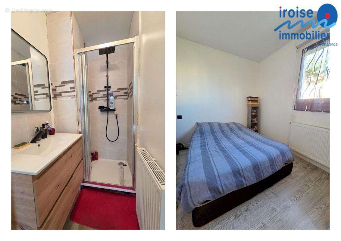 Appartement à BREST